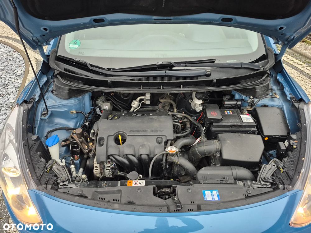 Hyundai i30 1.4 Comfort - 19