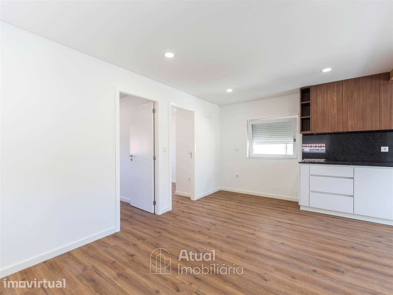 Apartamento T1+1 Venda em Caldas de Vizela (São Miguel e São João),Viz - Grande imagem: 3/13