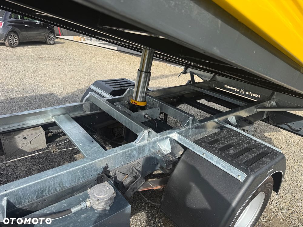 Iveco 35C15 DAILY - 12