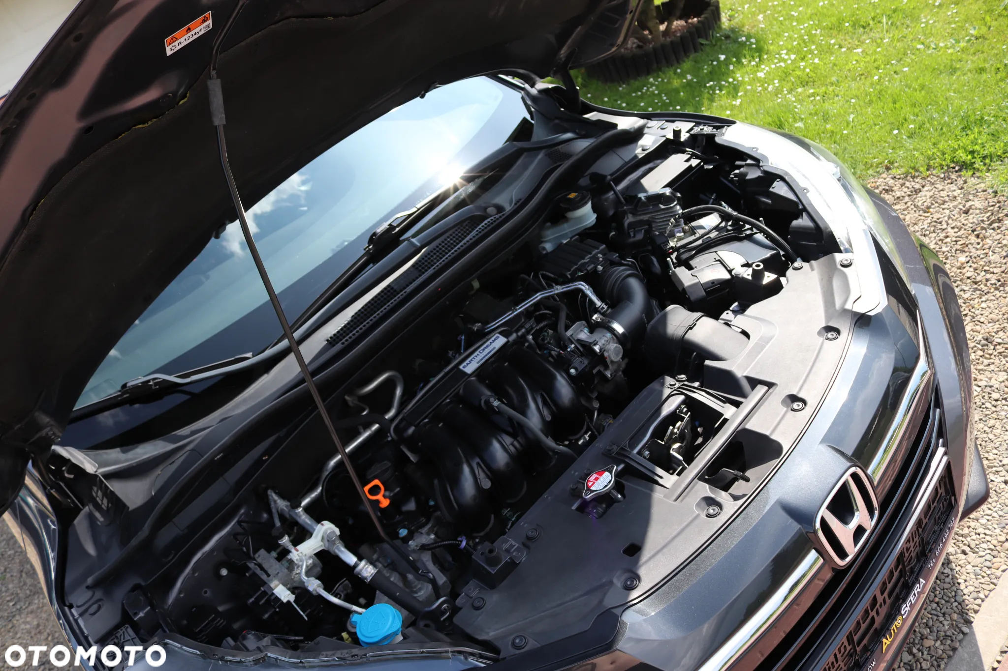 Honda HR-V 1.5 Executive (ADAS / Connect+) - 24