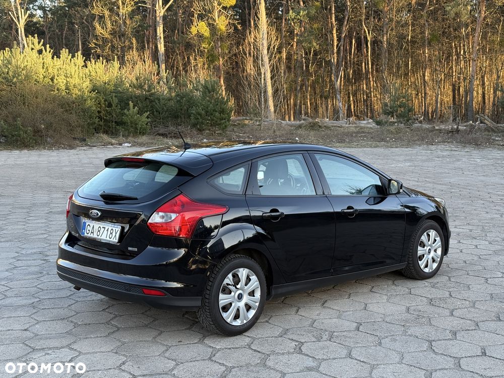 Ford Focus - 3