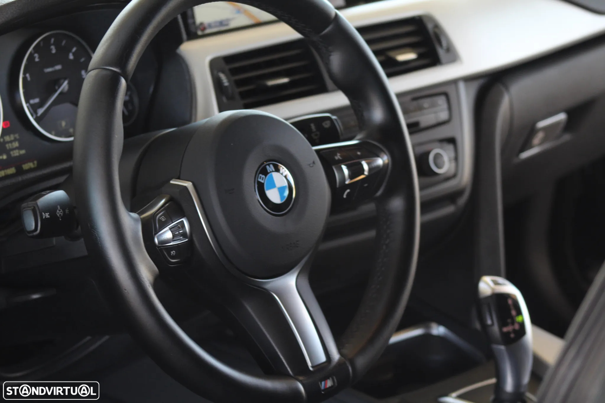 BMW 325 Gran Turismo d Auto Pack M - 28