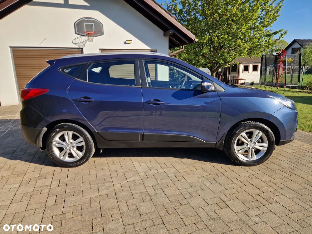 Hyundai ix35 1.6 GDI Comfort 2WD - 5