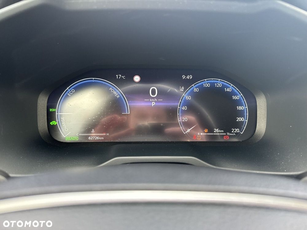 Toyota RAV4 2.5 Hybrid Adventure 4x4 - 18