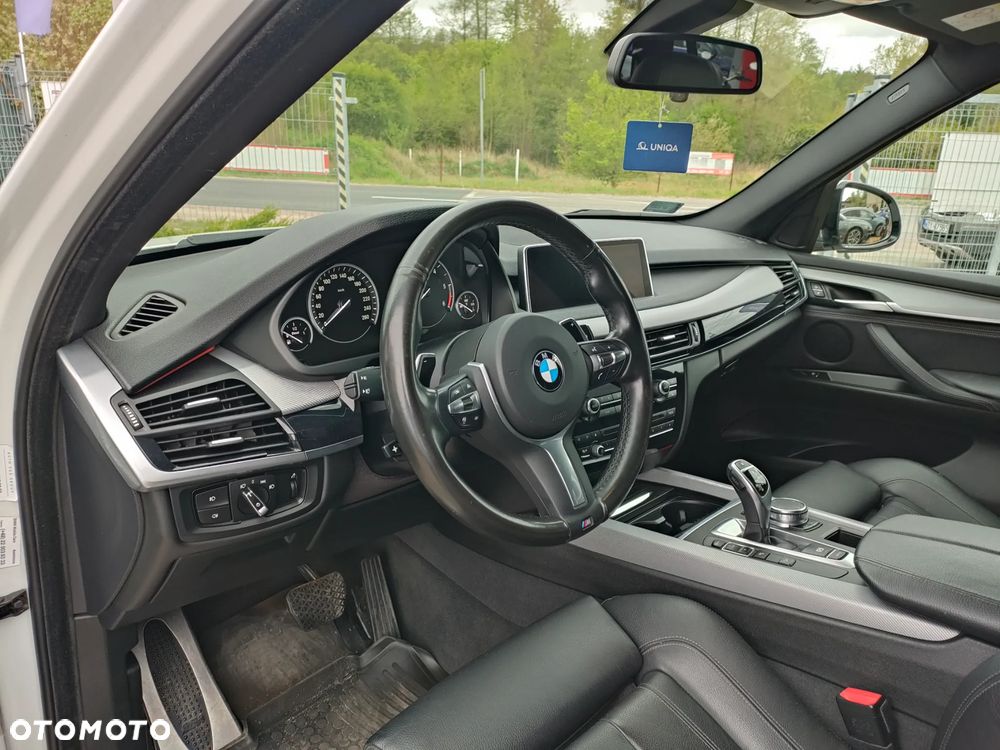 BMW X5 xDrive25d sport - 17