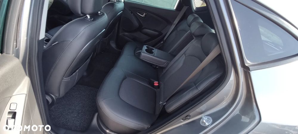 Hyundai ix35 1.6 GDI Style 2WD - 30