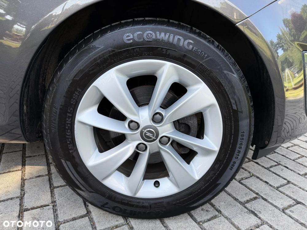 Opel Corsa 1.2 16V Cosmo - 40