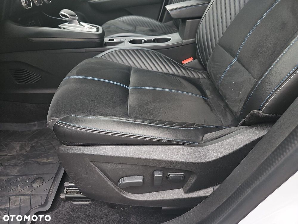 Renault Arkana 1.3 TCe mHEV Esprit Alpine EDC - 31