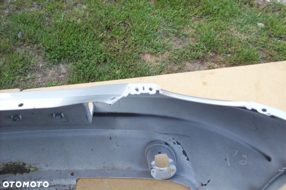 ZDERZAK TYLNY VW NEW BEETLE - 6