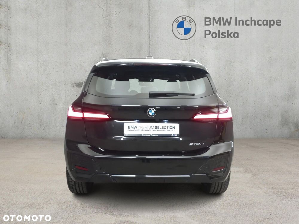 BMW Seria 2 218d M Sport sport - 5