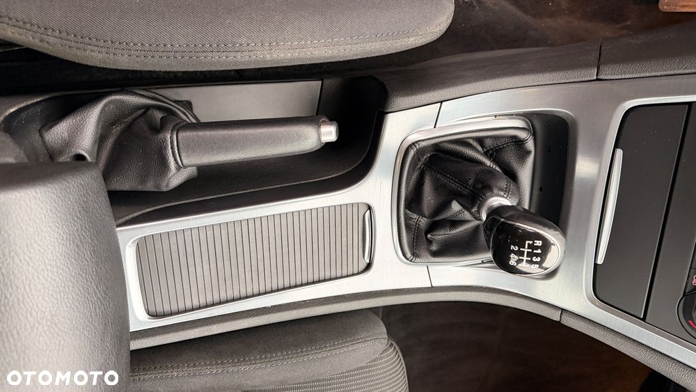 Ford Mondeo SW 2.0 TDCi Business Edition - 12