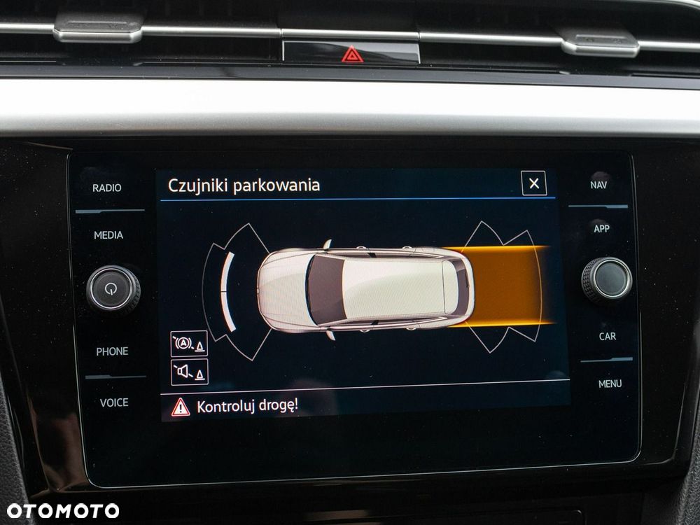 Volkswagen Arteon 2.0 TDI Essence DSG - 24