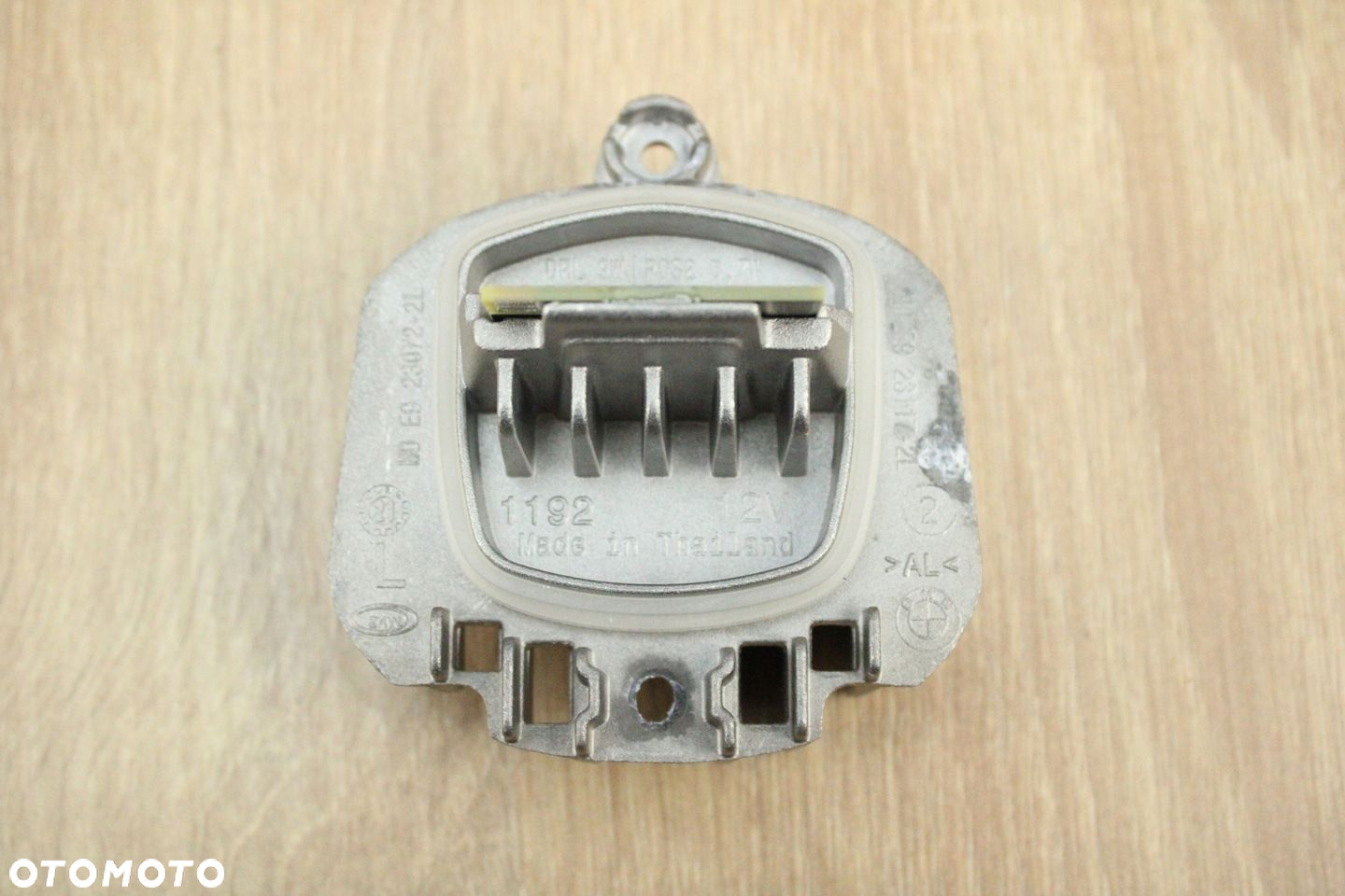 ORG MODUŁ PRZETWORNICA LAMPY JEŻ LASER LED LEWY BMW G22 G26 23117-2L 26km - 5