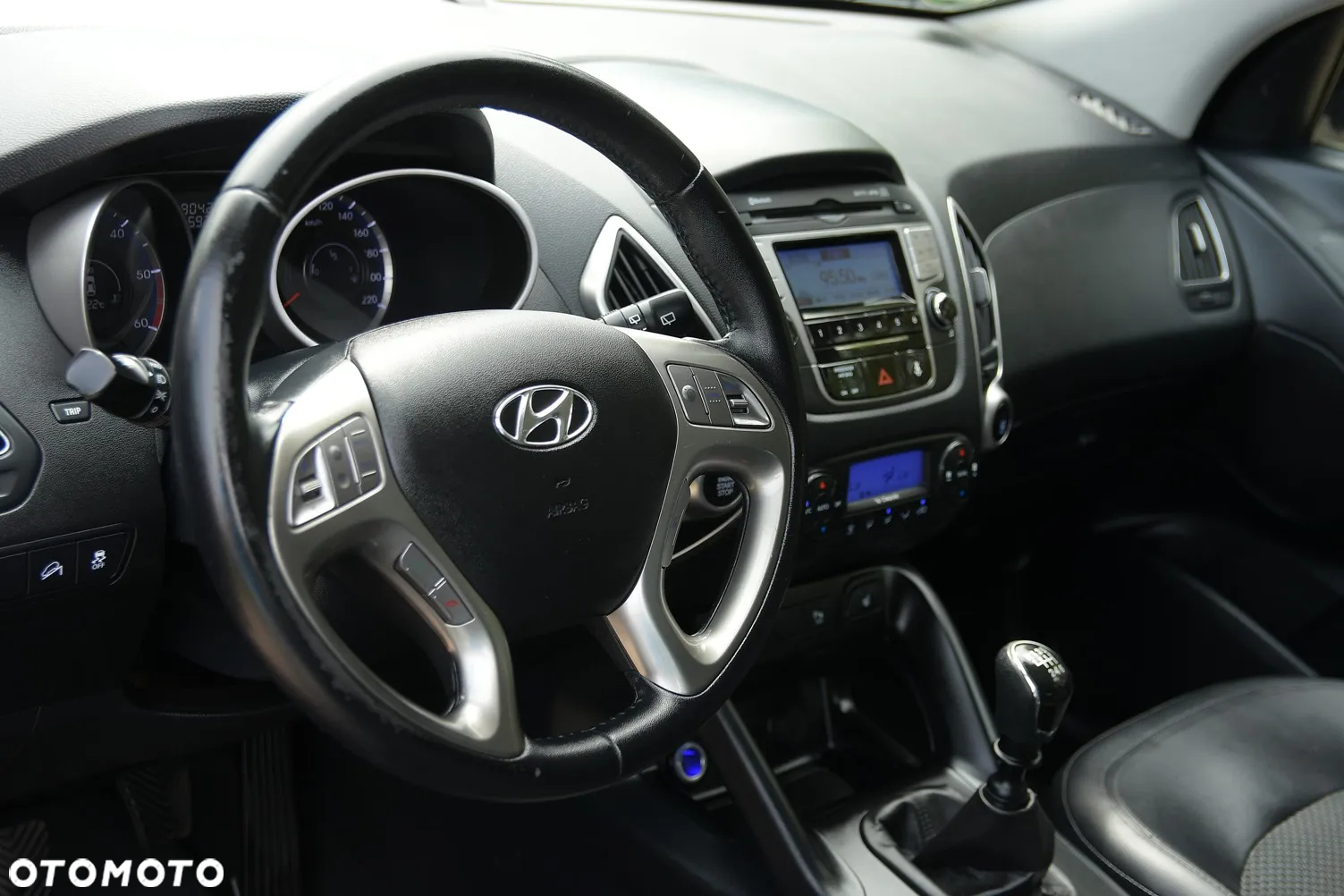 Hyundai ix35 - 25