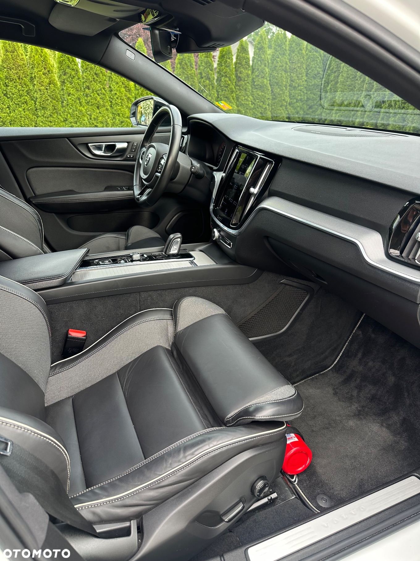 Volvo V60 B3 B Geartronic RDesign - 35