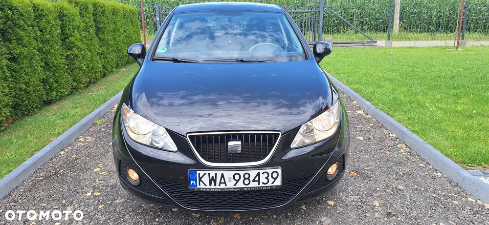 Seat Ibiza 1.6 16V Sport Edition - 27