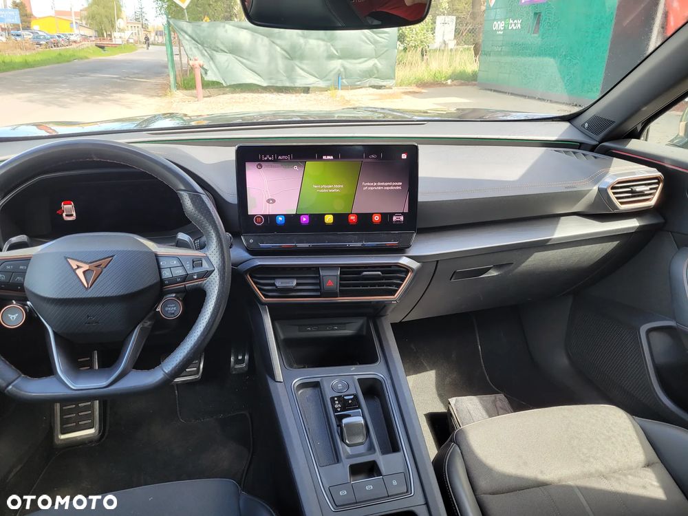 Cupra Formentor - 12