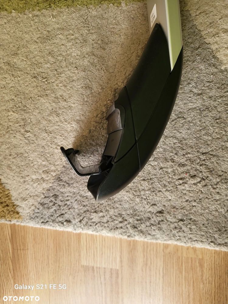 Oryginalny bagażnik Volvo - 4