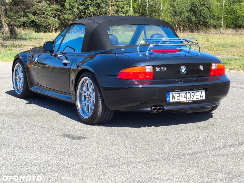 BMW Z3 - 12