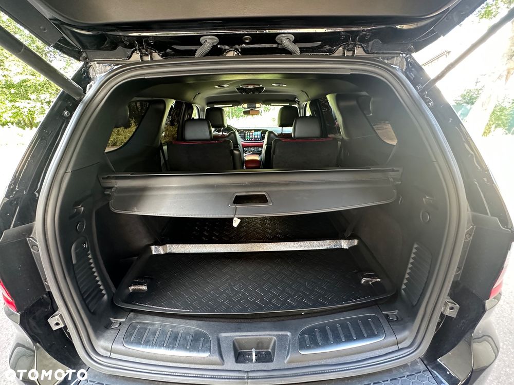 Dodge Durango 5,7 R/T - 23