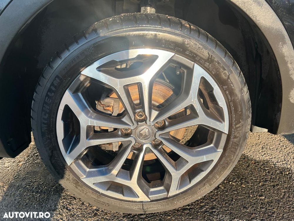 Renault Kadjar TCe EDC GPF Black Edition - 6