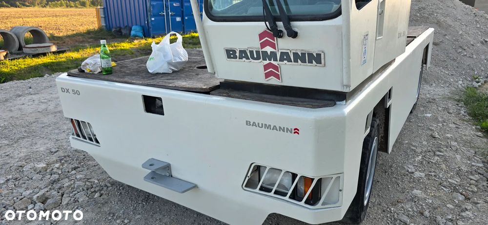 Baumann DX50 - 26