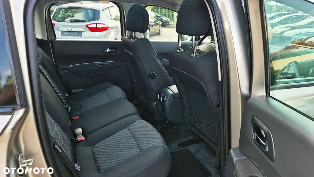 Peugeot 3008 - 31