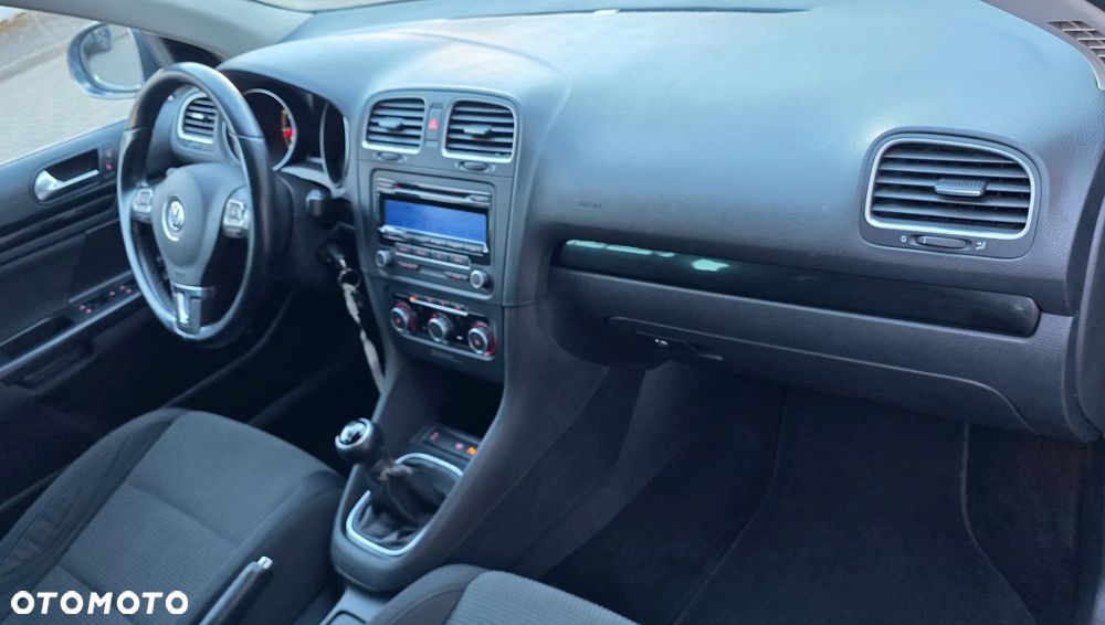 Volkswagen Golf 1.4 TSI Edition - 16
