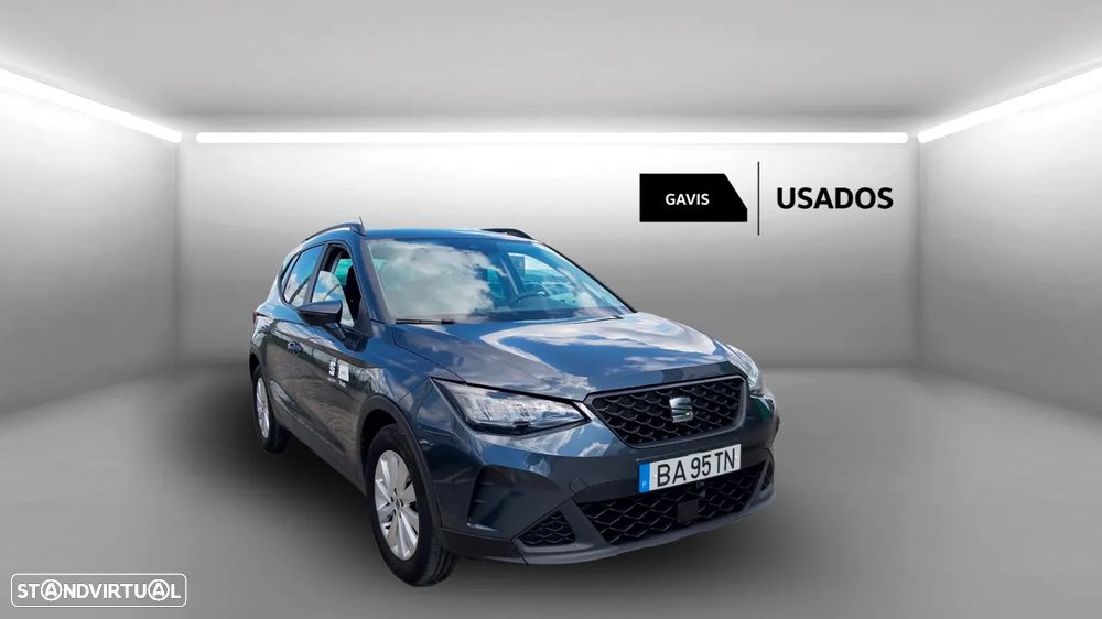 SEAT Arona 1.0 TSI Style - 1