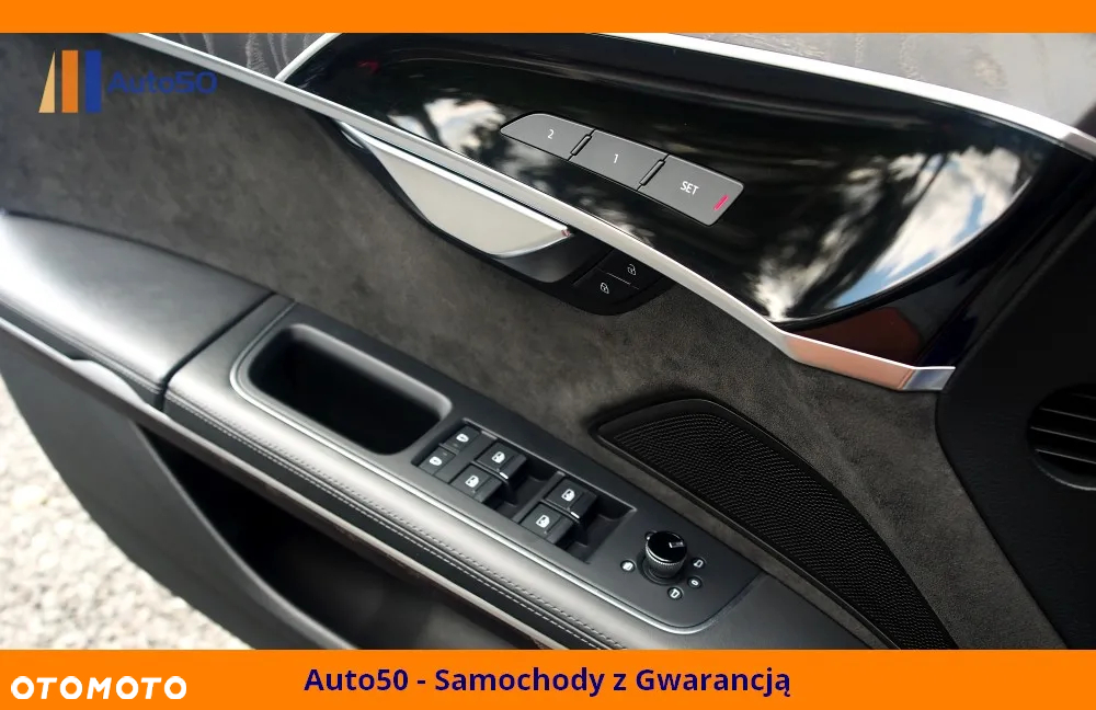 Audi A8 - 13