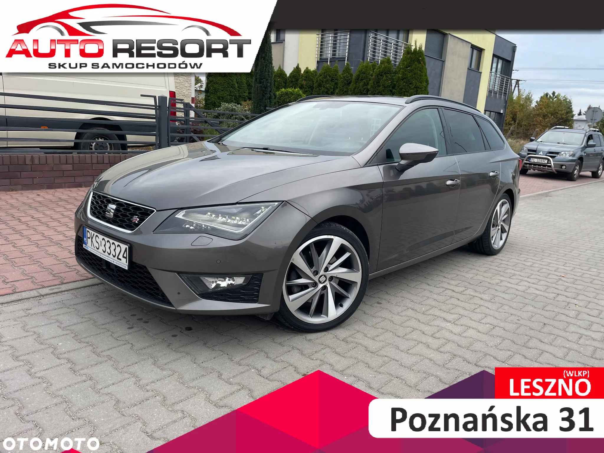 Seat Leon - 2