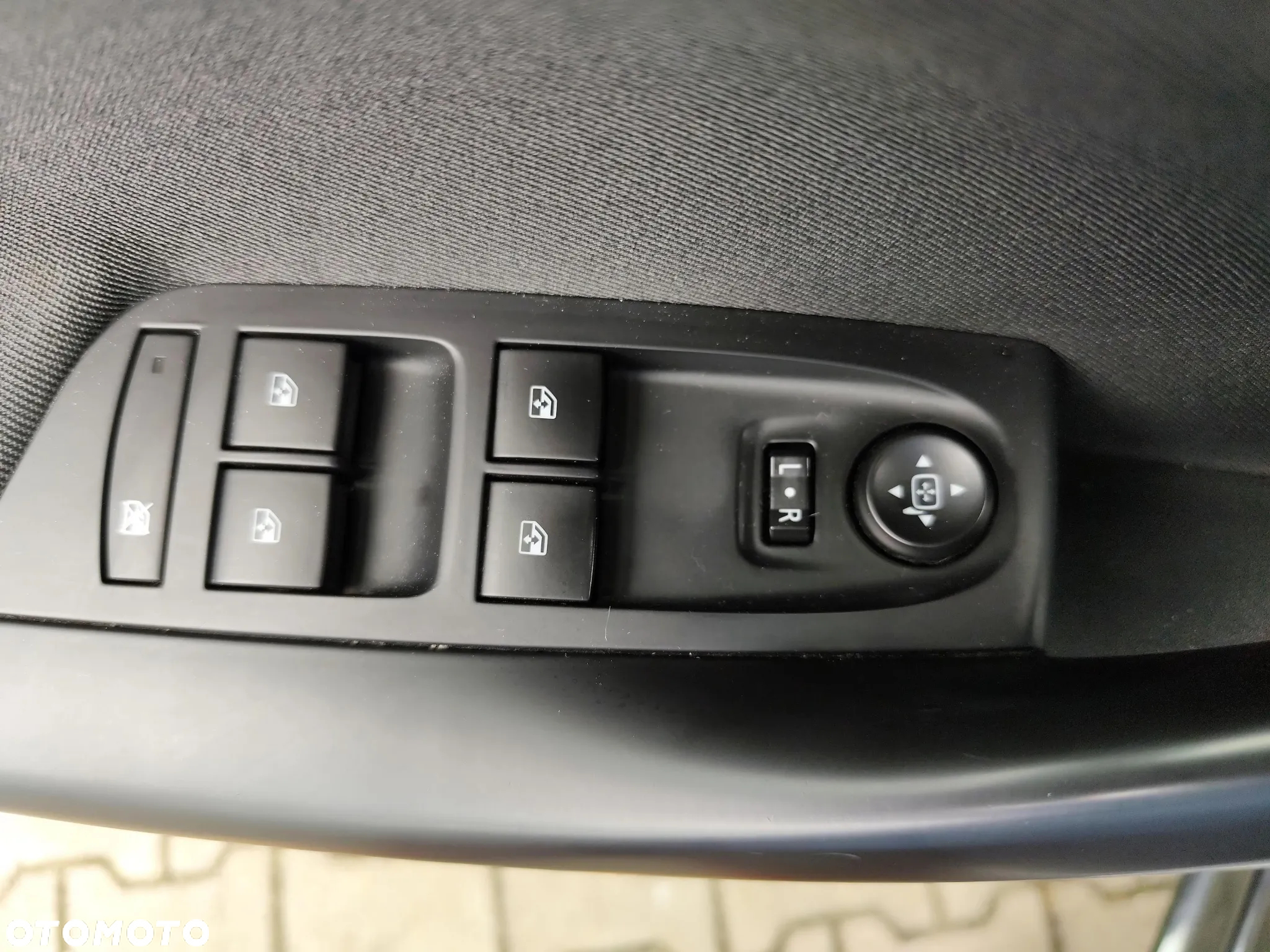 Opel Astra V 1.5 CDTI Business Elegance S&S - 19