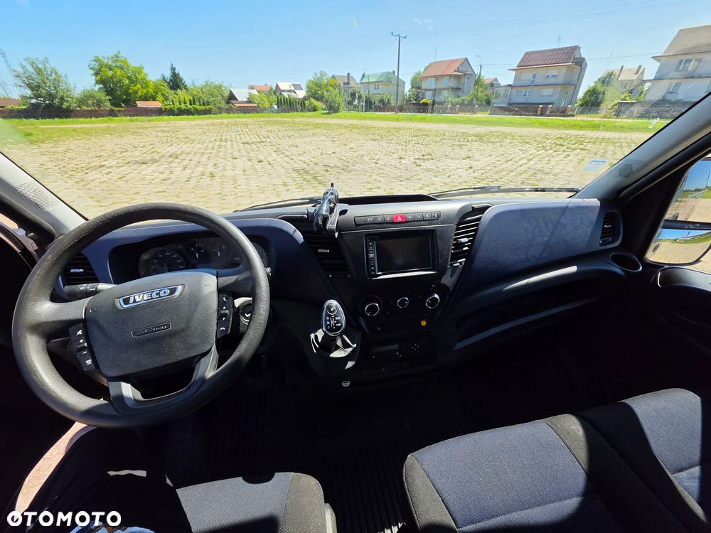 Iveco Daily - 11