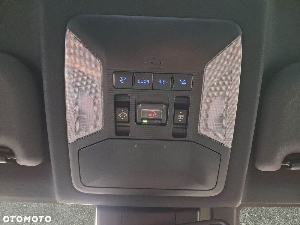 Toyota RAV4 2.5 Hybrid Selection 4x4 - 16