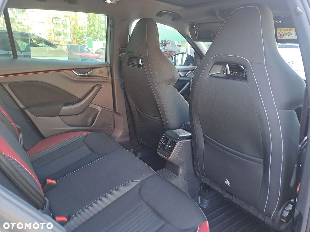 Skoda Scala 1.5 TSI Monte Carlo - 11