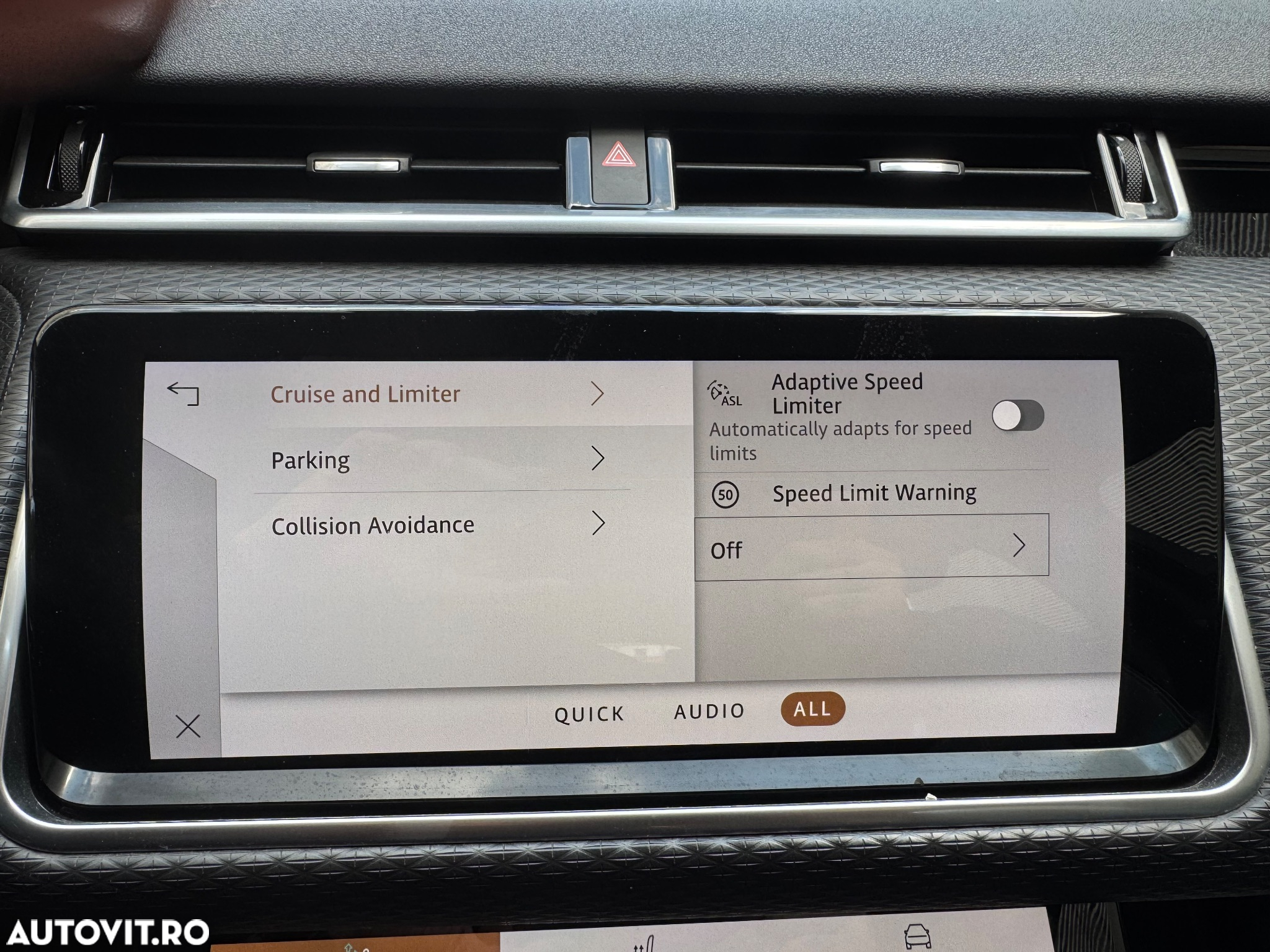 Land Rover Range Rover Velar R-Dynamic 2.0 P400e PHEV HSE - 17