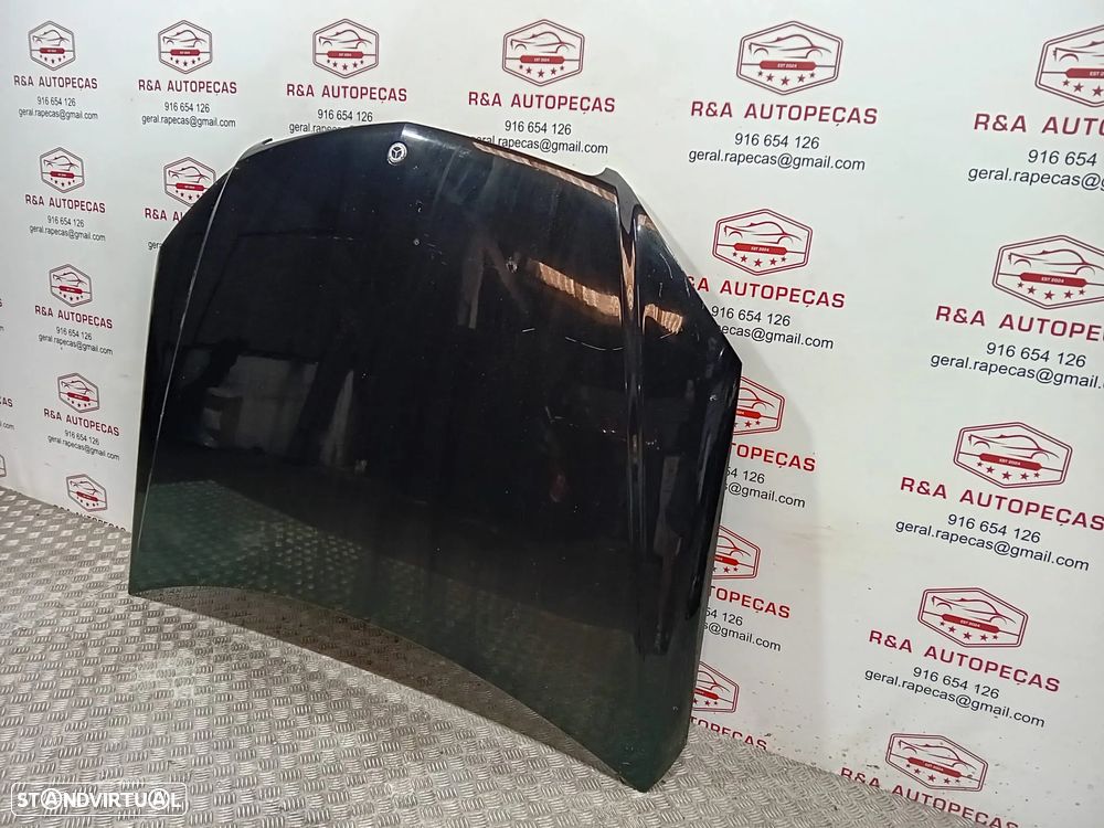 Capot Mercedes CLC W203 Original - 2