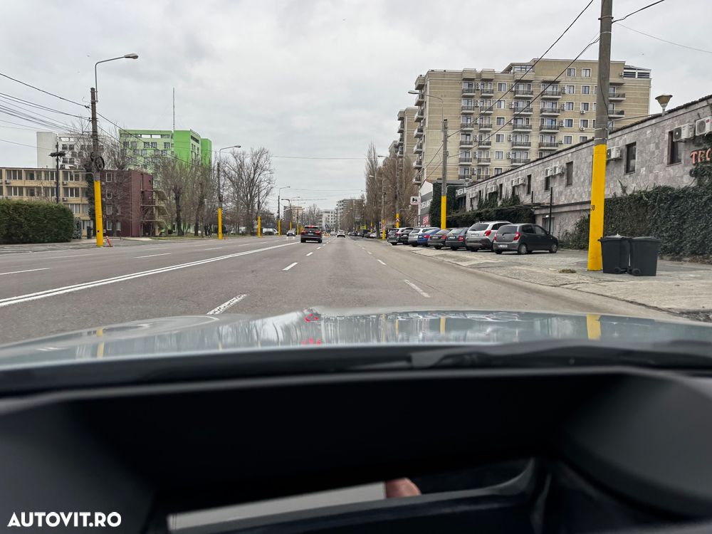 BMW Seria 3 320d xDrive AT M Sport - 13