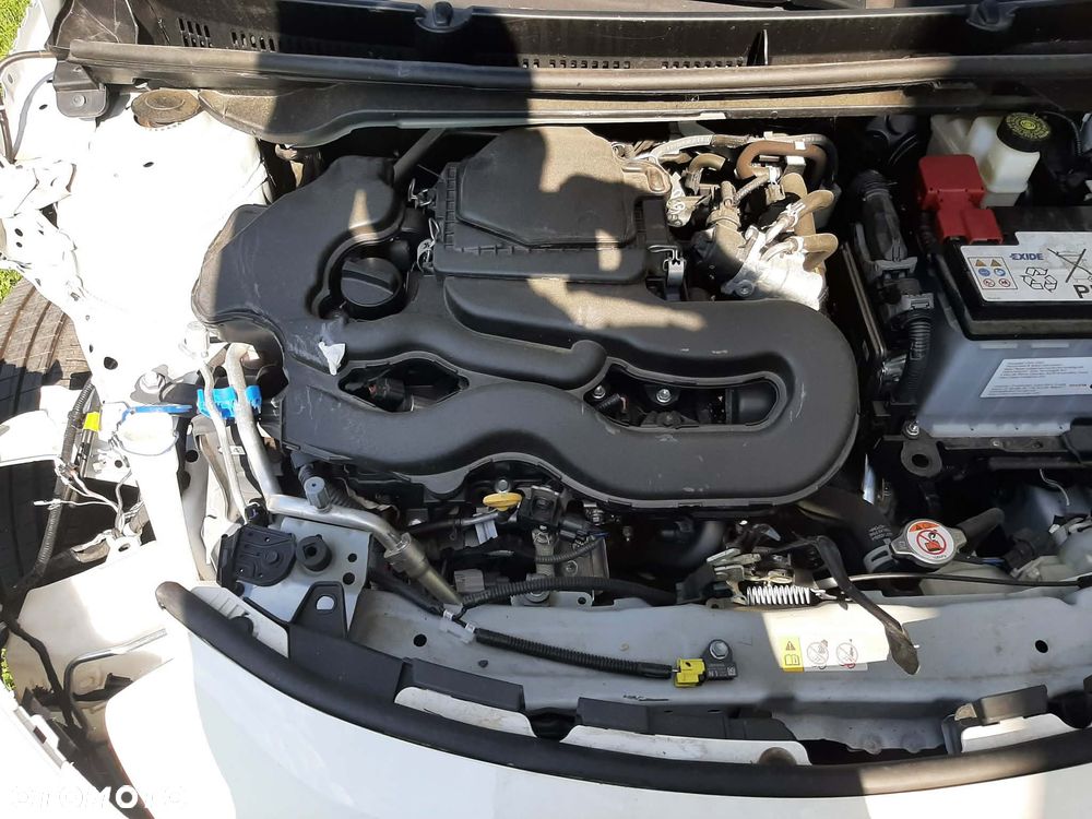 Toyota Aygo X Business Edition - 11