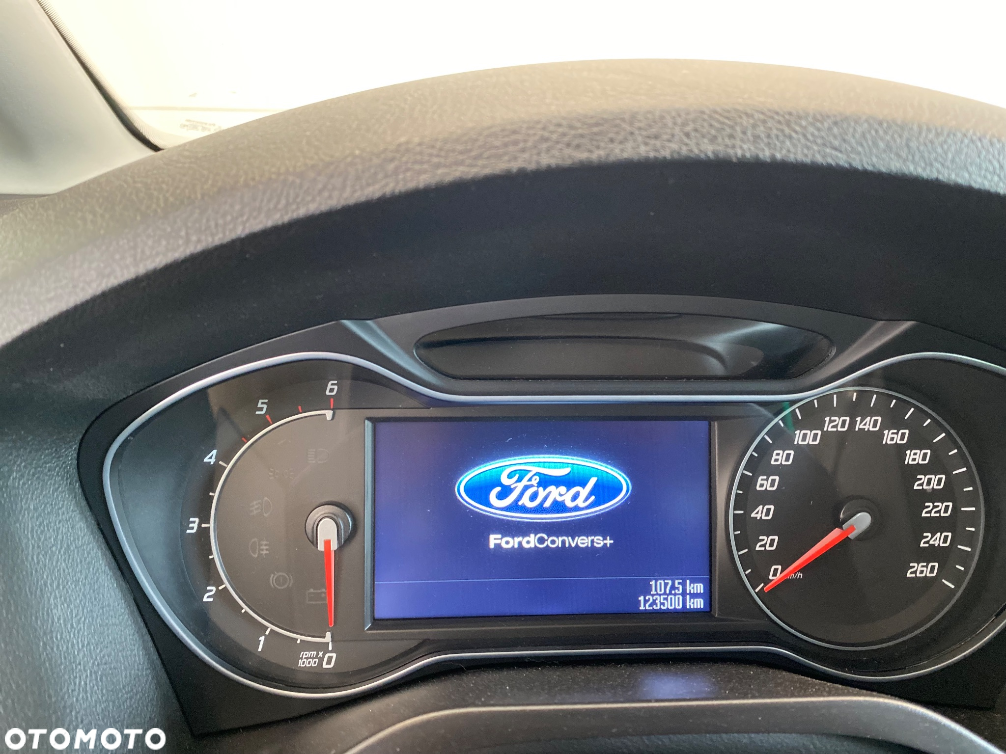 Ford S-Max 2.0 TDCi DPF Trend - 20