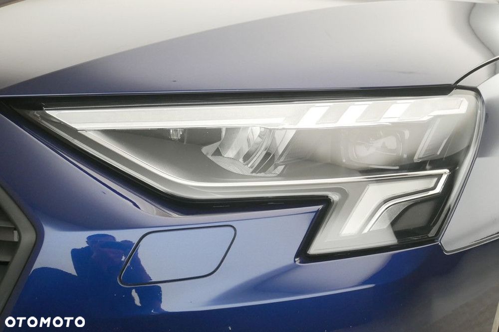 Audi A3 Sportback - 13