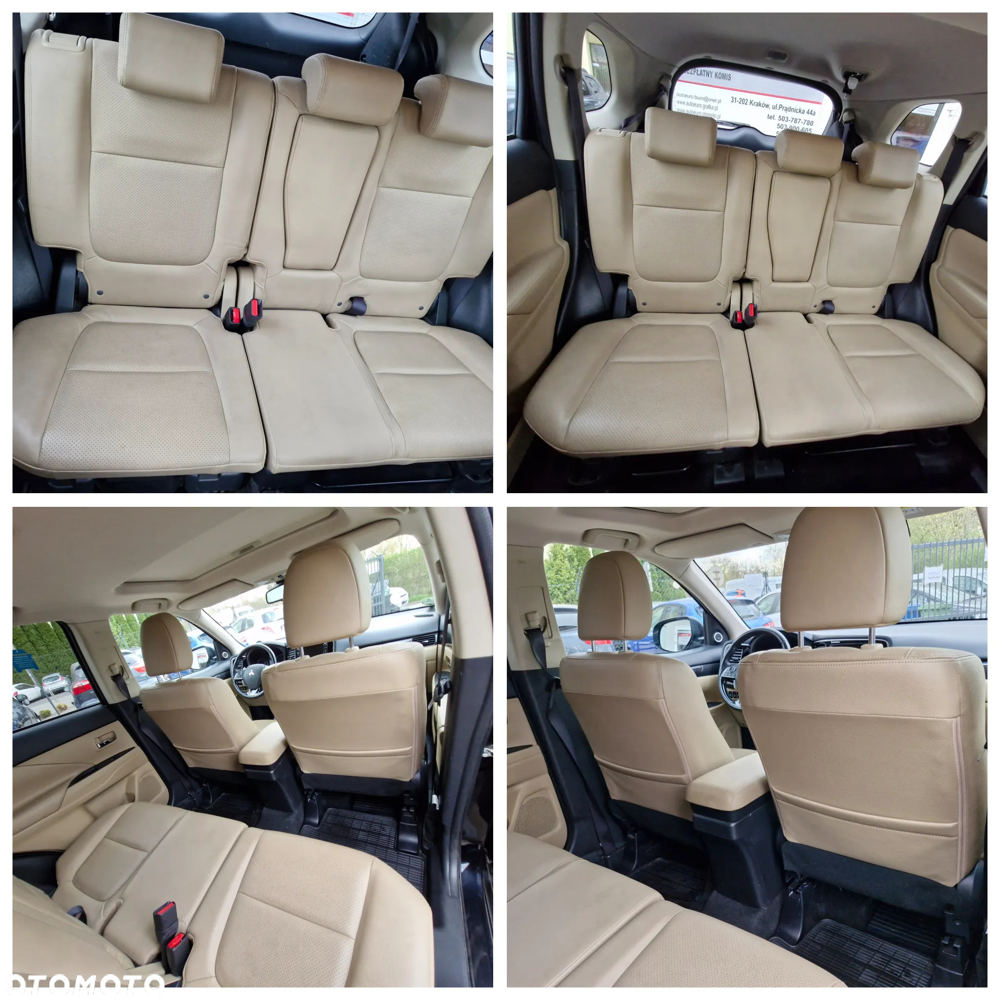 Mitsubishi Outlander - 30