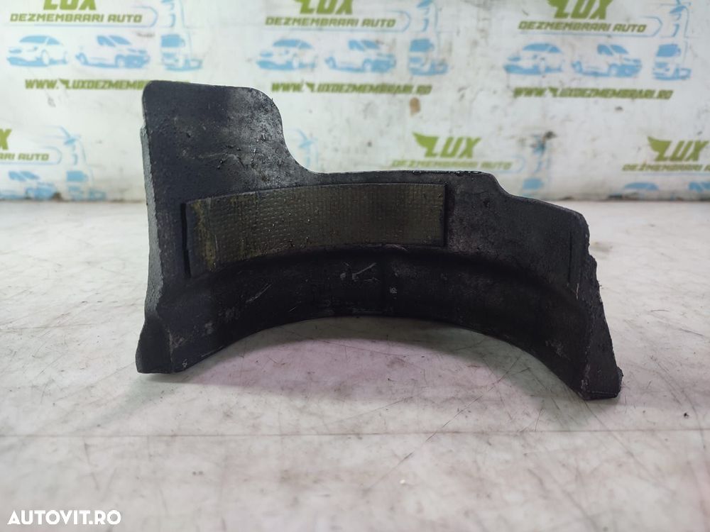 Protectie planetara dreapta 8K0407720 4.2 tdi CDSB Audi A8 D4/4H [201 - 2