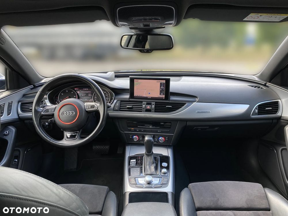 Audi A6 Avant 3.0 TDI quattro S tronic - 3