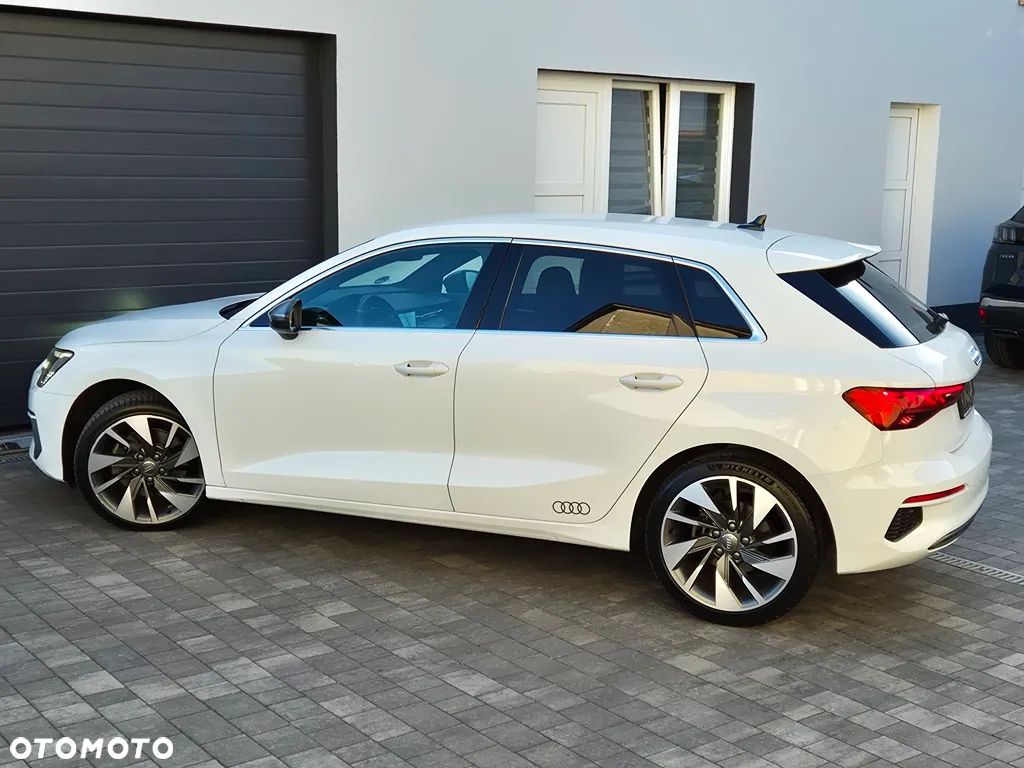 Audi A3 - 23