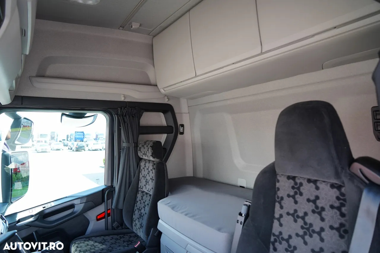 Scania R 450 / RETARDER / SISTEM HIDRAULIC / CONTRACT DE SERVICE POST-SERVICE - 26