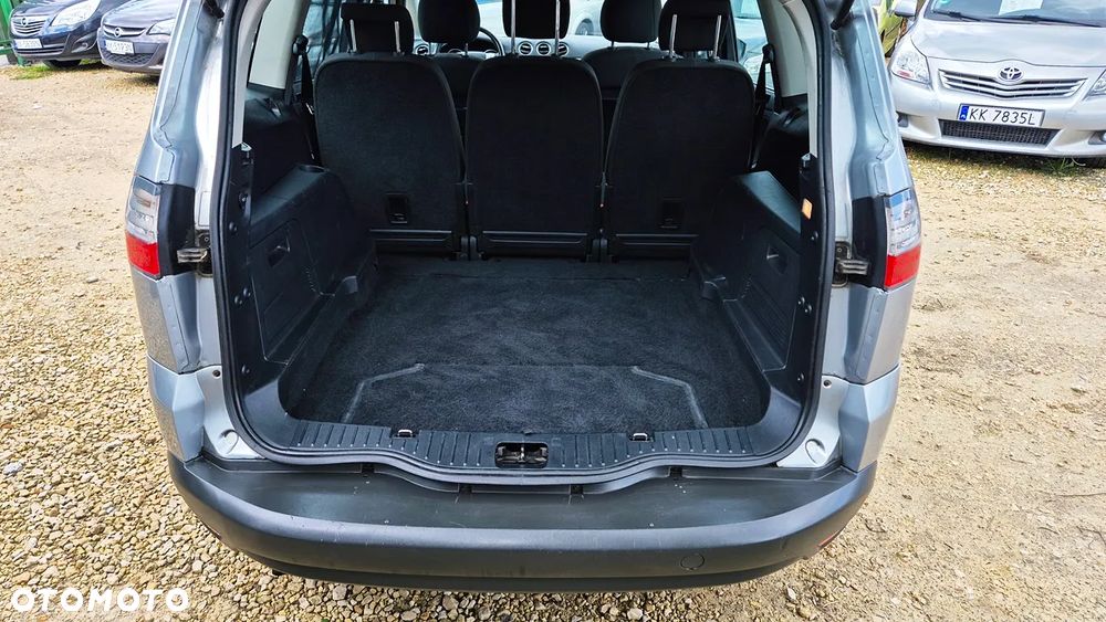 Ford S-Max 2.0 FF Titanium - 33