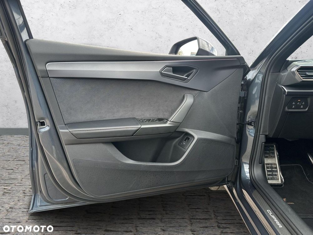 Cupra Leon 2.0 TDI DSG - 11