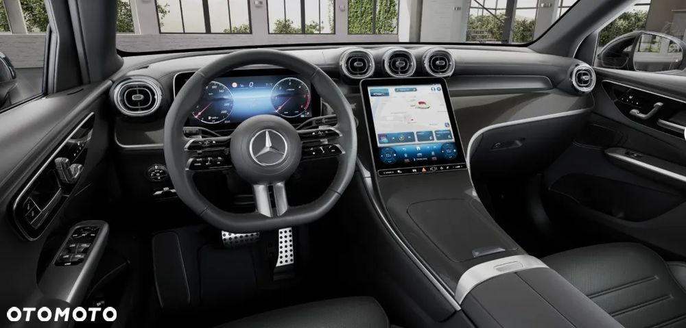 Mercedes-Benz GLC 220 d 4-Matic - 4