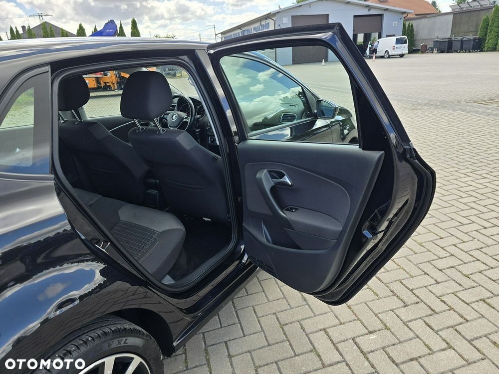 Volkswagen Polo - 18